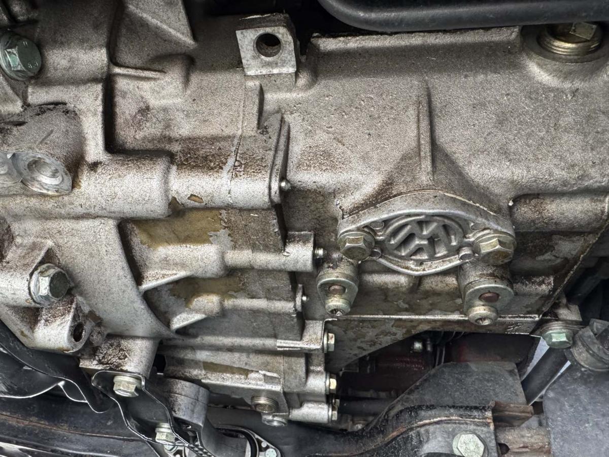 VW Golf 4 original 5 Gang Schaltgetriebe EMR 2.0 85kw Bj.2000